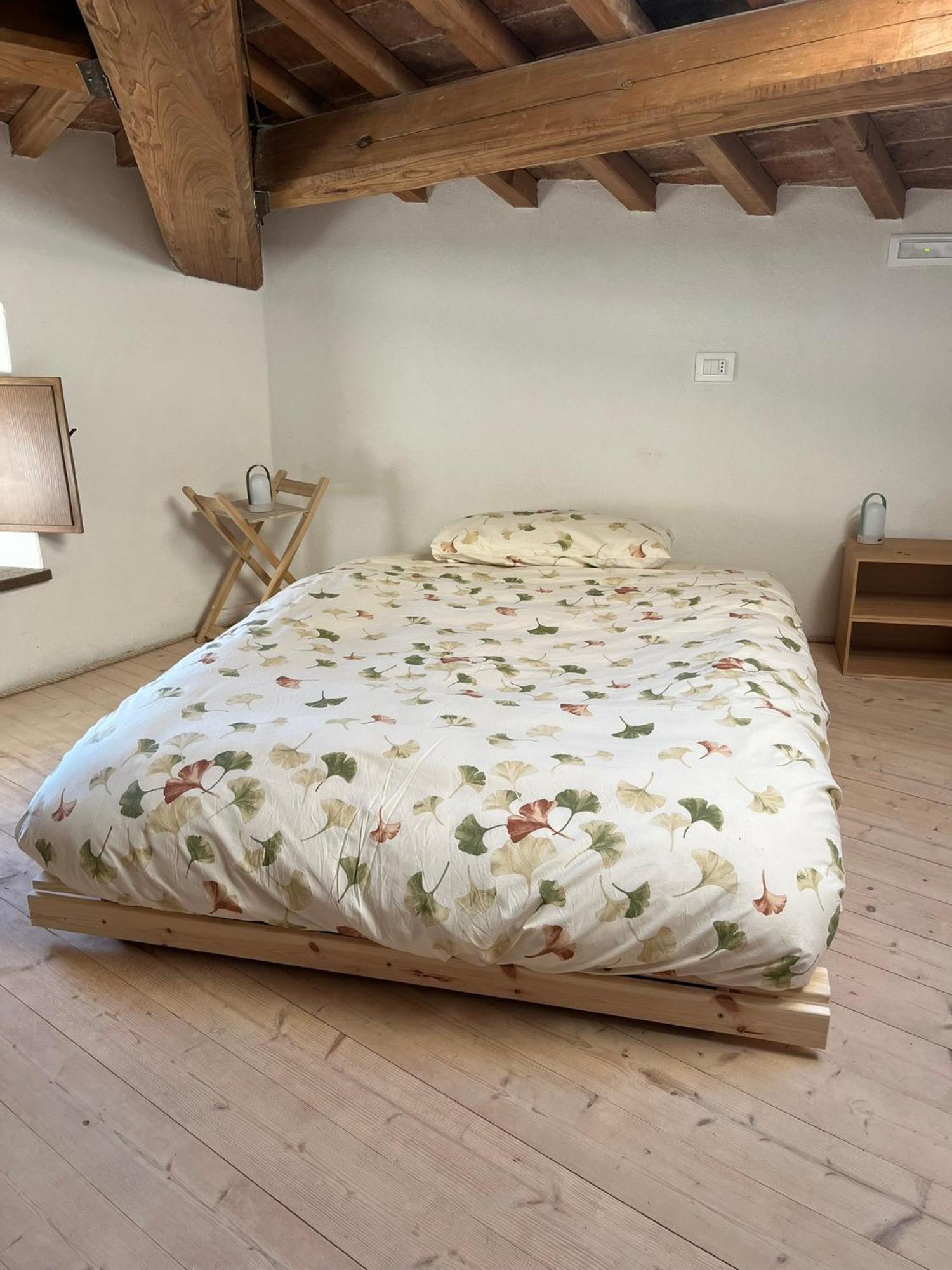 Bio Agriturismo Alba Etrusca Di Cortona - Organic Farmhouse- Appartamento Lavanda-Appartamento Rosmarino - Vasca Idromassaggio Esterna Poggioni Buitenkant foto